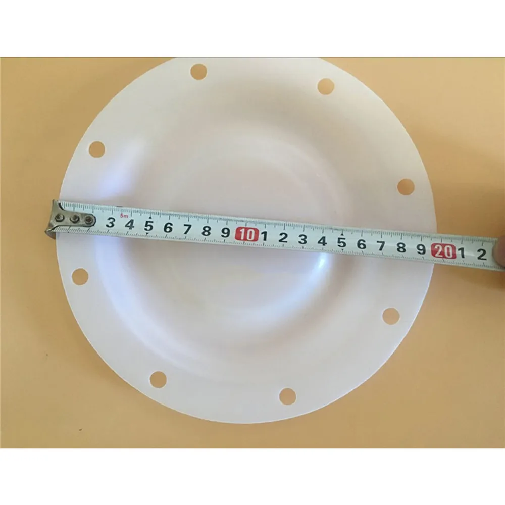 Acessórios para bomba de diafragma Ingersoll Rand ARO substituição 93459-4 92973-B diafragma pneumático