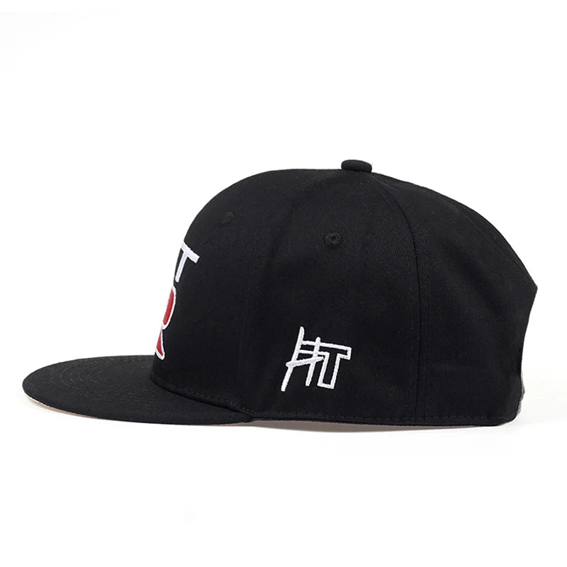 New Fashion GTR Racing Baseball Cap Men Women Outdoor Sports Snapback Embroidery Hip Hop Moto GP Trend Gorras Casquette EP0100