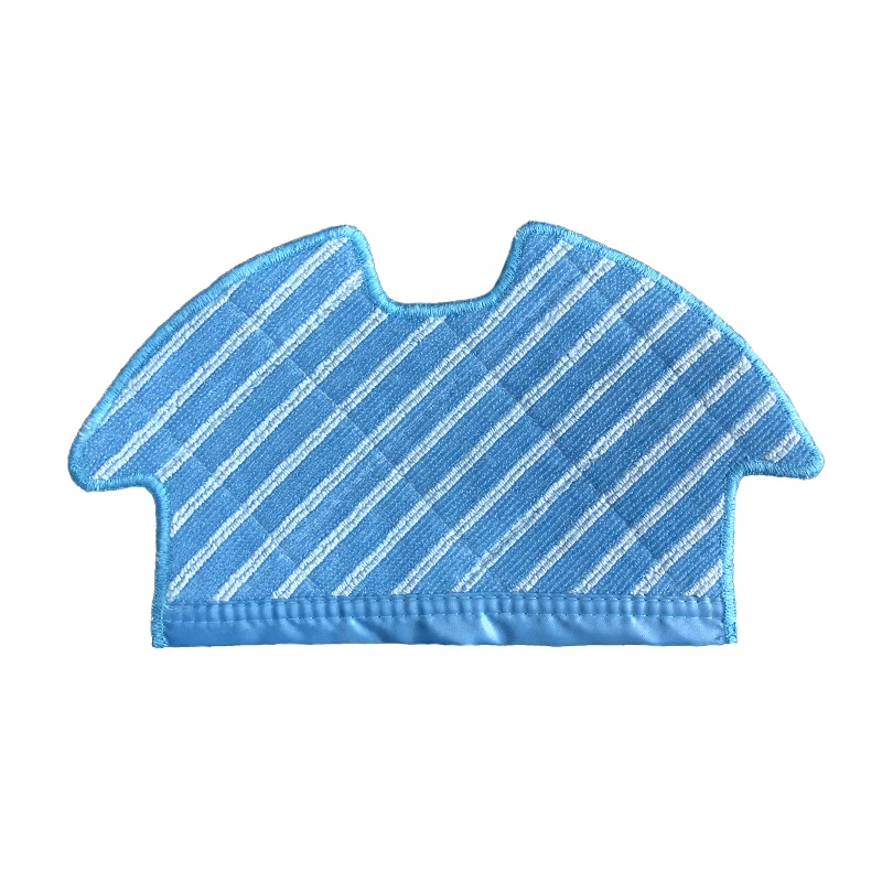 Mới 5 /10 Cây Lau Nhà Dùng Cho Ecovacs Deebot Ozmo 900 902 DN5G Robot Máy Hút Bụi Phụ Kiện Thay Thế