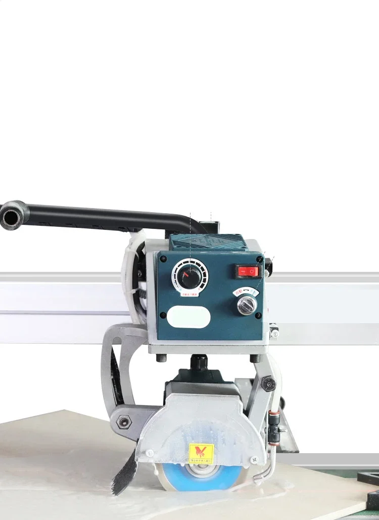 Tile cutting machine manual type 800mm Multi-function cutting machine