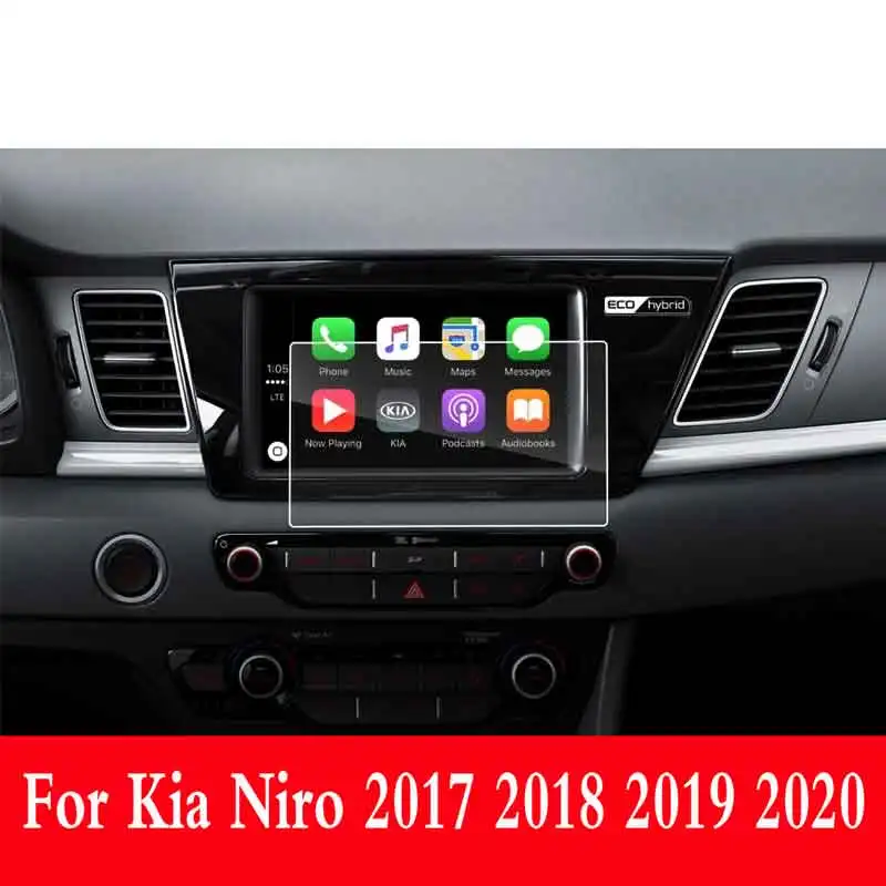 kia niro 2017