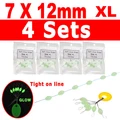 4PACKS Size XL