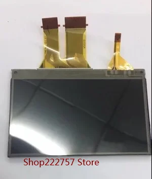 

Repair Parts For Sony HDR-SR11 HDR-SR12 HDR-XR500 HDR-XR520 HDR-SR11E HDR-SR12E HDR-XR500E HDR-XR520E LCD Screen +Touch