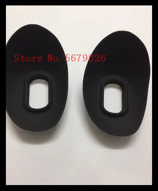 New Black Viewfinder Rubber Eye Cup Replacement Eyepiece Eyecup Camera Eyes Patch For SONY HXR-NX100 PXW-Z150 NX100 Z150