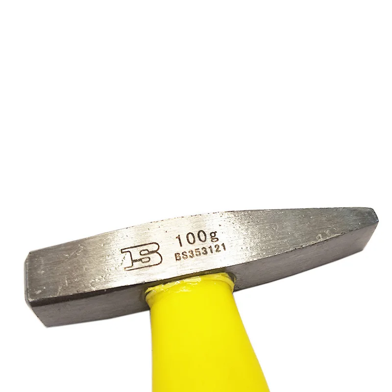 SIJIBOSI 100g Machinist\'s Hammer