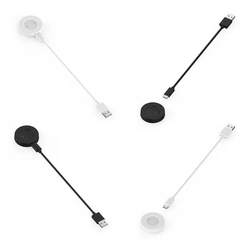 شحن كابل قفص الاتهام محطة شاحن لهواوي ساعة GT/GT2/الشرف/ساعة سحرية