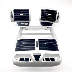 Suitable for Peugeot 307cc 307sw instrument panel air outlet automobile air vent instrument 821180 8211CQ CENTRAL DIST FASCIA