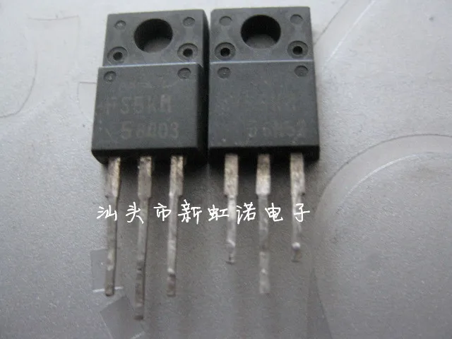 

5Pcs/Lot New Original FS5KM-5 Triode Integrated Circuit Good Quality In Stock