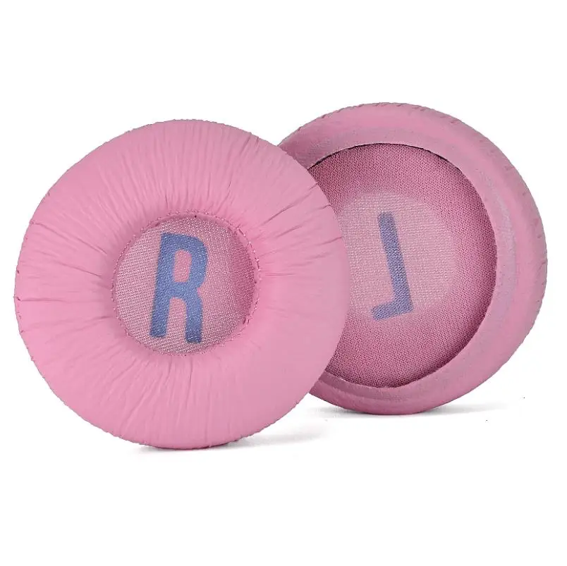 Replacement Earpad Cushions Ear Pads For JBL JR300 JR300BT JR310 Kids Headphone Headset