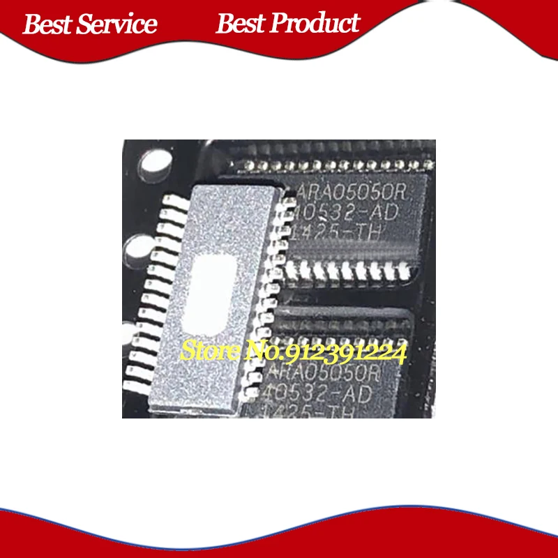 5 pezzi ARA05050R SSOP28 nuovo e originale In Stock