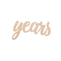 año
