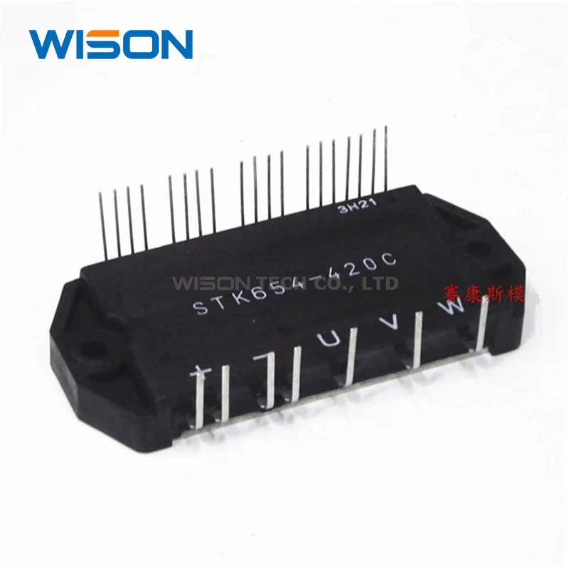 STK654-420 STK654-420C STK654-420D STK654-430 STK654-430C STK654-430D Freies Shippin original MODUL