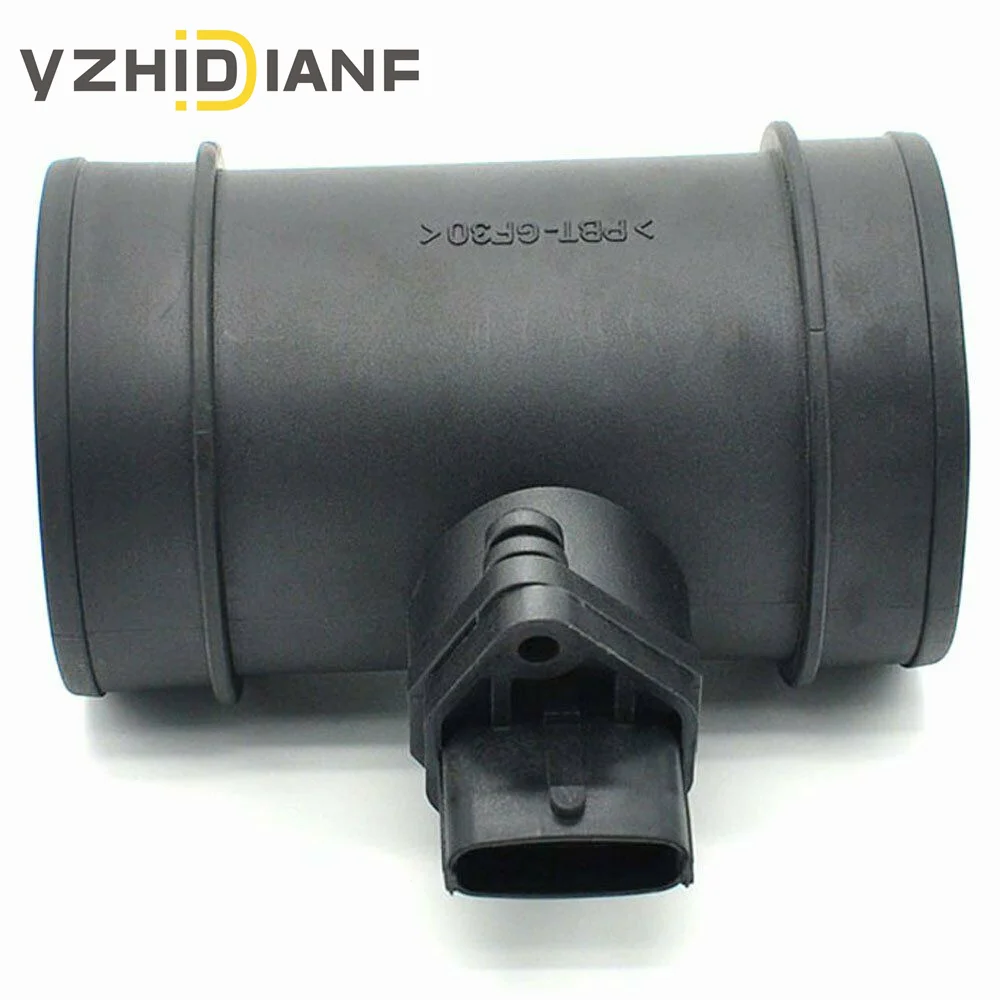 0281002184 5166541 836585 93171760 Mass Air Flow MAF Sensor For OPEL- VAUXHALL-Frontera Sintra-Vectra 2.2 DTI Omega-2.6 3.2 i V6