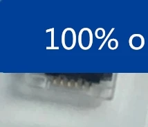 10pcs 100% orginal new real stock  TF37-6S-0.4SH 0.4MM 6P mobile phone touch screen connector