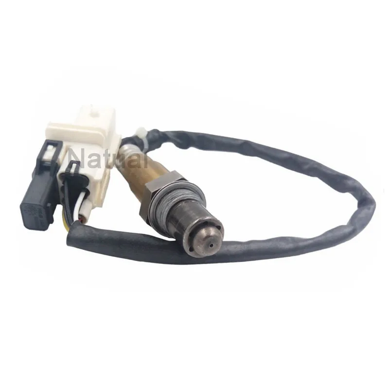 5wires Band 22641-AA080 22641AA080 0258007084 O2 Oxygen Sensor Fit For Sabaru Forester Impreza 2.0 Legacy III