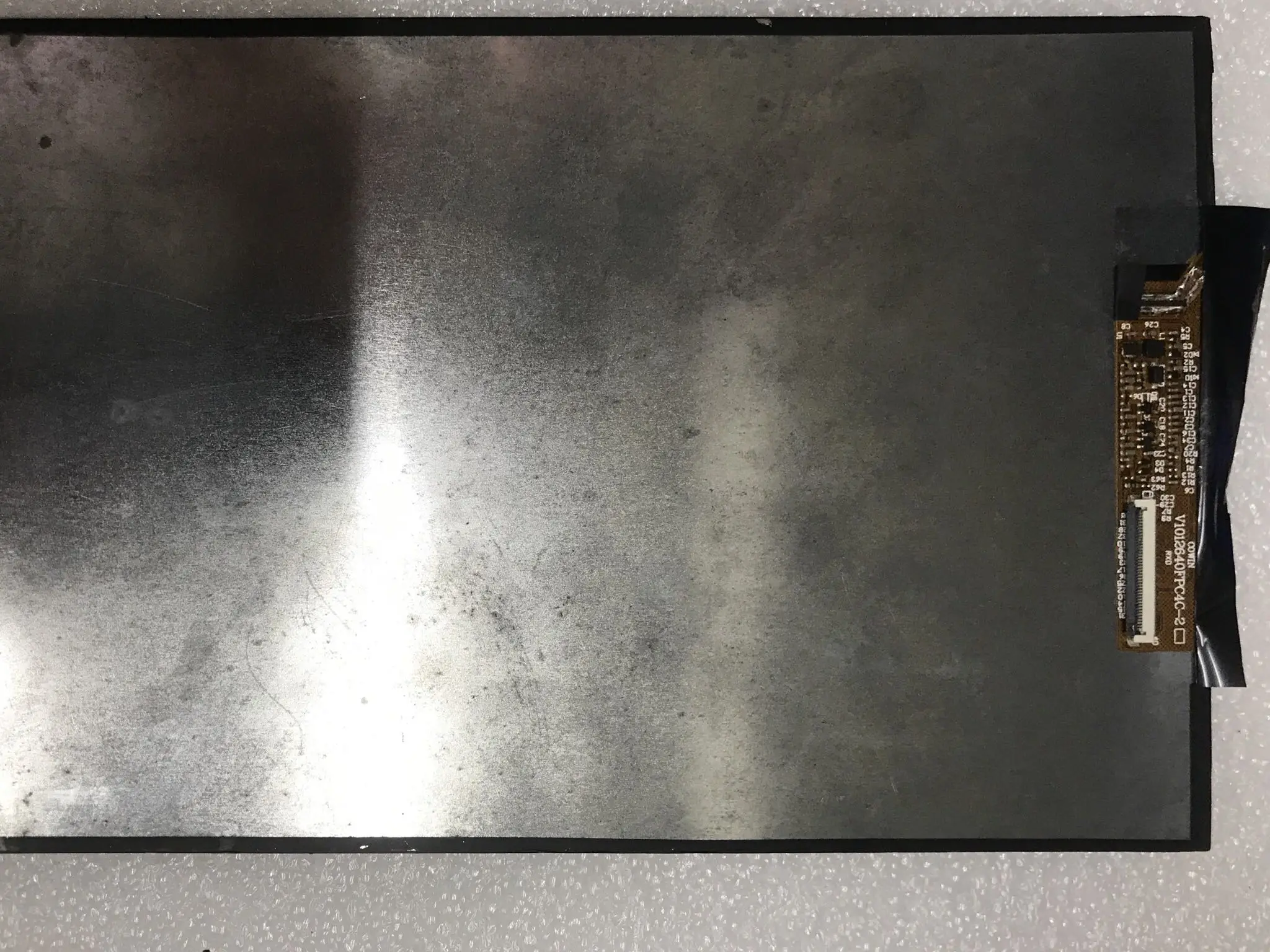 

V1012640FPC4C-2 for Tablet computer LCD Displays screen