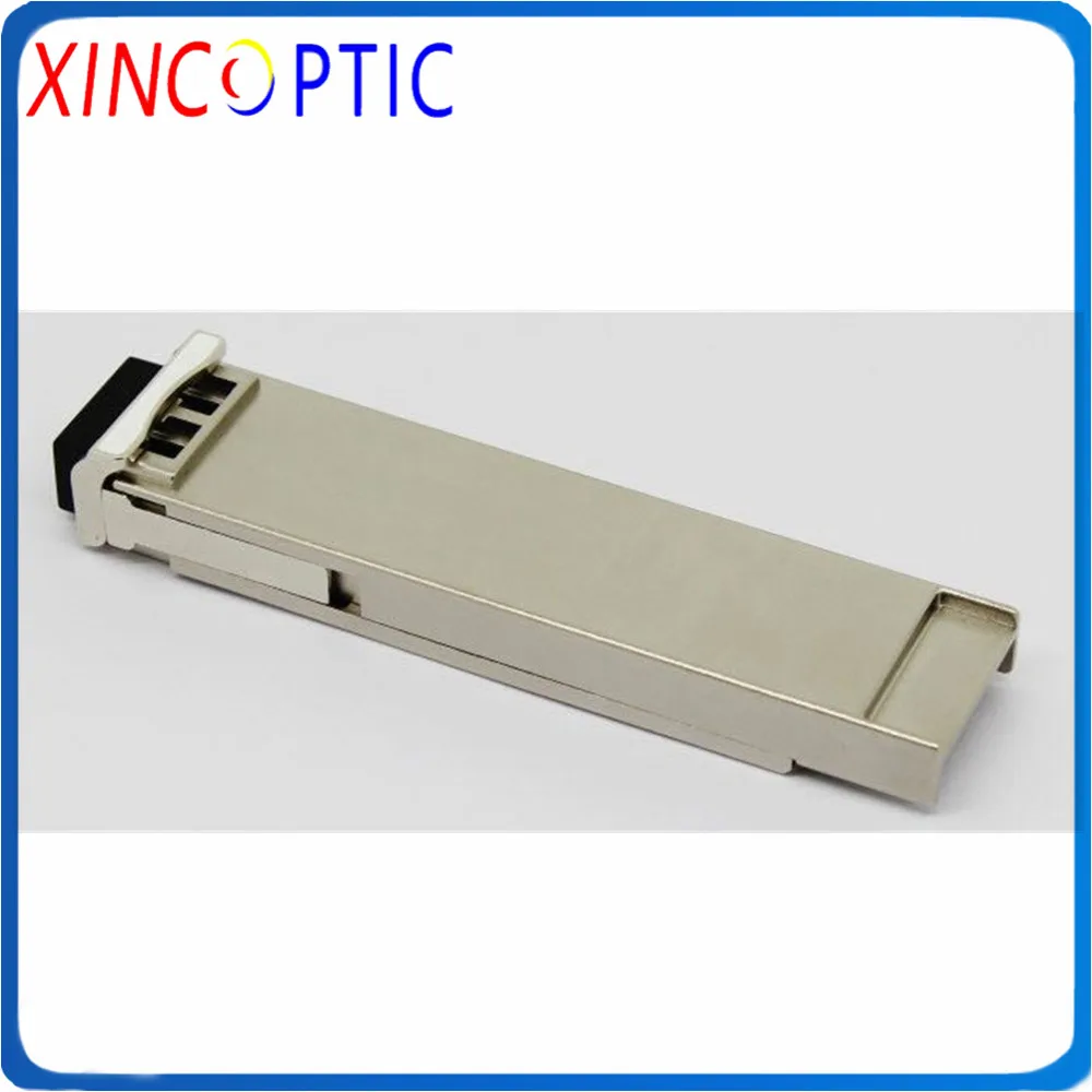 10G Tunable DWDM XFP+ 40KM 80KM Module,10Gb/s 50Ghz 96ch Tunable 40KM 80KM DWDM SFP+ LC Fiber Optic Transceiver Module