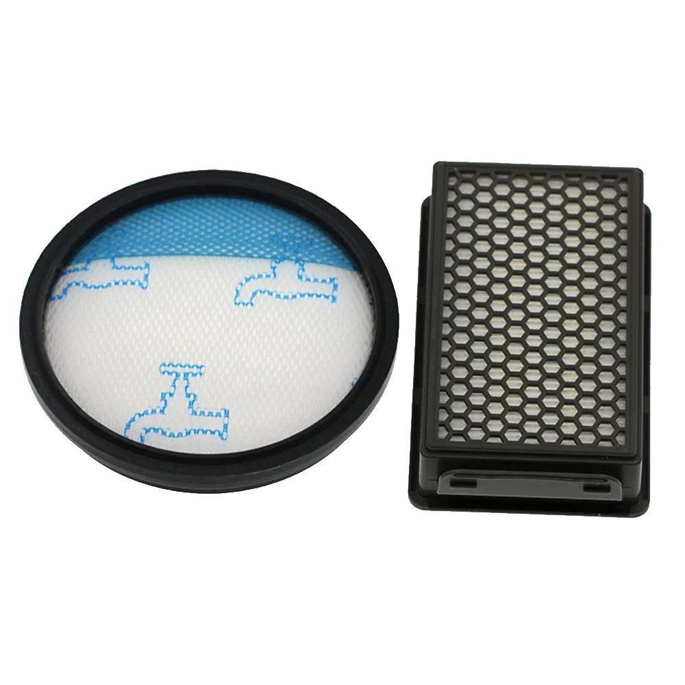 Комплект фильтров Hepa для пылесоса Rowenta HEPA RO3715 RO3759 RO3798 RO3799, комплект деталей, компактные аксессуары для электропитания