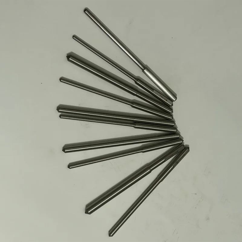 Guide rod for valve reamer LD 2000plus, engine repair tool