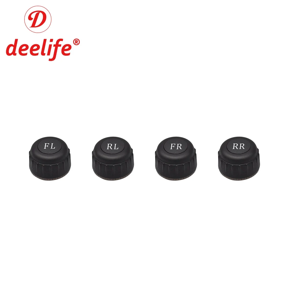 

Deelife MU9F External Sensor