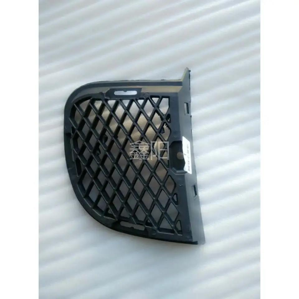 2pcs front bumper Ventilation grille for hyundai Tucson 2005-2010 Fog light grille 865662E000 865652E000