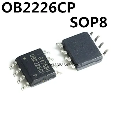 Original 10pcs/ OB2226CP OB2226 SOP8