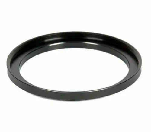 38mm-40.5mm 38-40.5mm 38 à 40.5 filtre à anneau de filtre bague d'adaptation pour objectif, pare-soleil, capuchon d'objectif, et plus encore