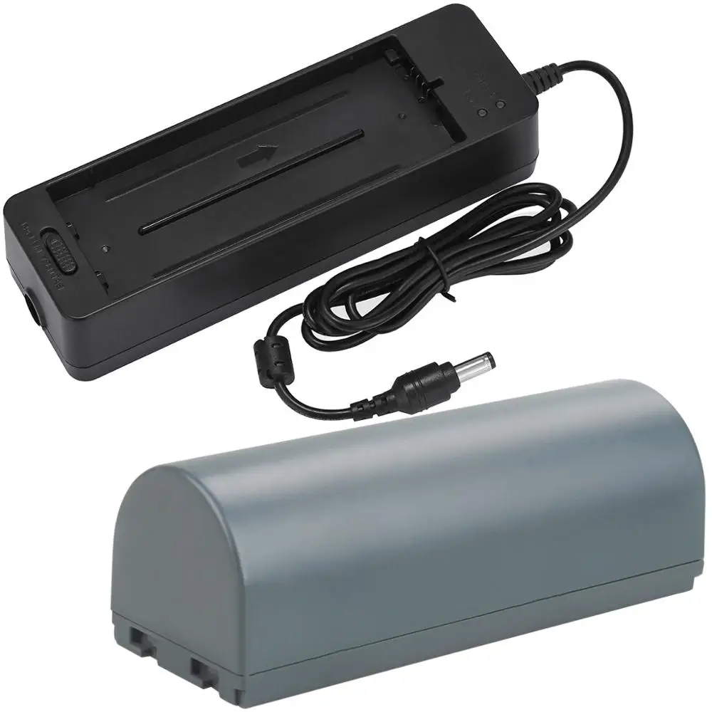 

1Pc 1800mAh NB CP2L NB-CP2L Battery + Charger Adapter for Canon NB-CP1L CP2L SELPHY CP100 CP200 CP300 CP400 CP510 CP600 Printers