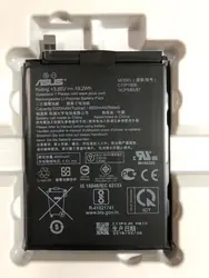 Original Phone Battery C11P1806 For ASUS ZenFone 6 ZS630KL I01WD 5000mAh