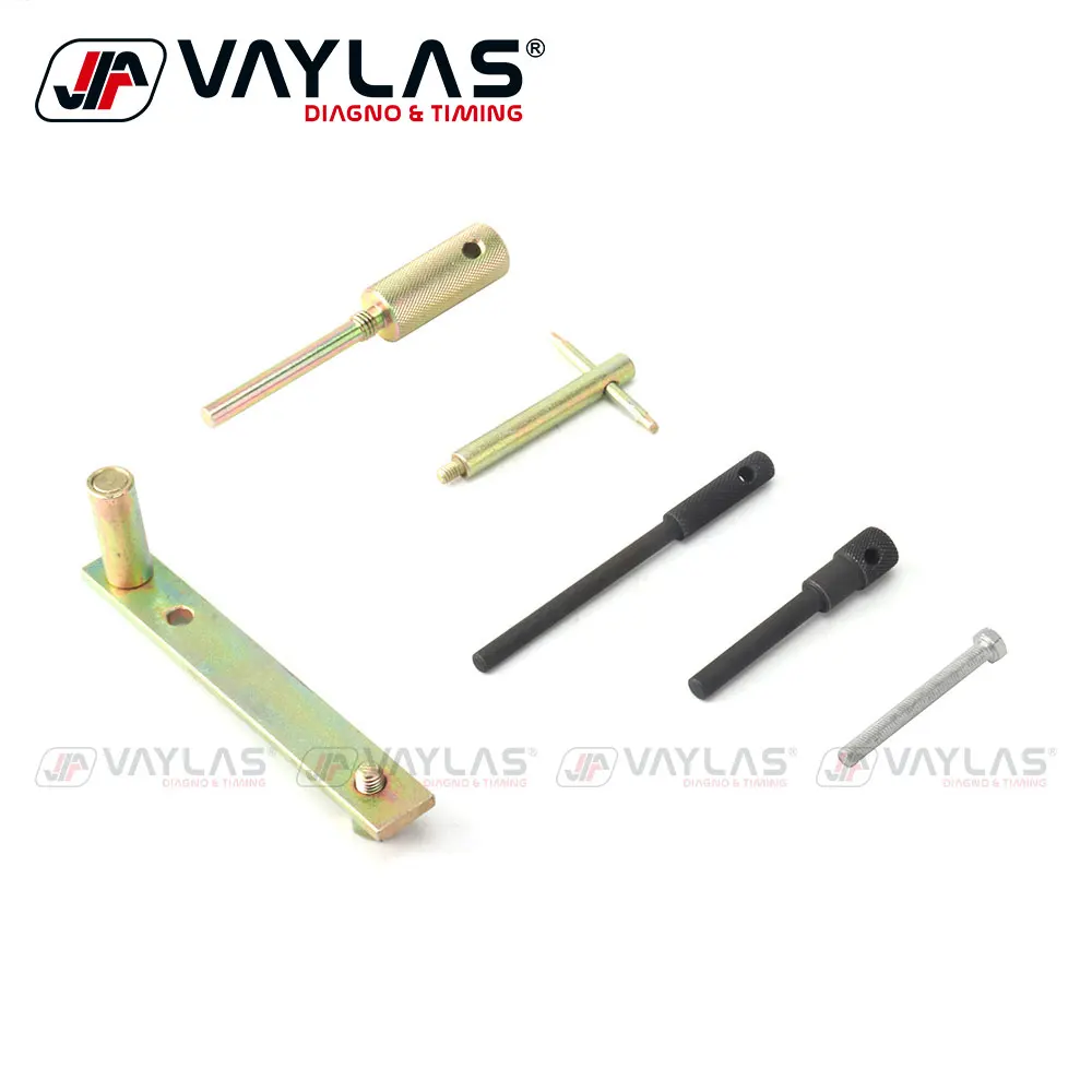 Car Diesel-Engine Timing Tools Set Timing Locking Tool Kit for Renault Nissan DCi & Vauxhall Opel 1.5 1.9 2.2 2.5