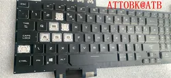 A Single button for ASUS FX80 FX86 FX505 FX504 FX506 FA506 FA506H FX705 FX706L FA706 Keyboard Single Button