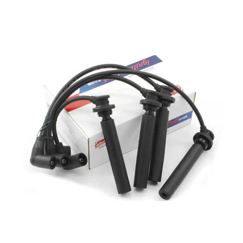 

Комплект высоковольтных кабелей зажигания, проволочные перегородки для Changan cs35