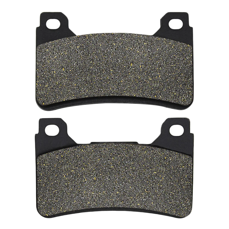 Motorcycle Front Rear Brake Pads for HONDA CBR 1000RR Fireblade CBR1000RR CBR 1000 RR CBR 600RR CBR600RR CBR 600 RR RA 2006-2016