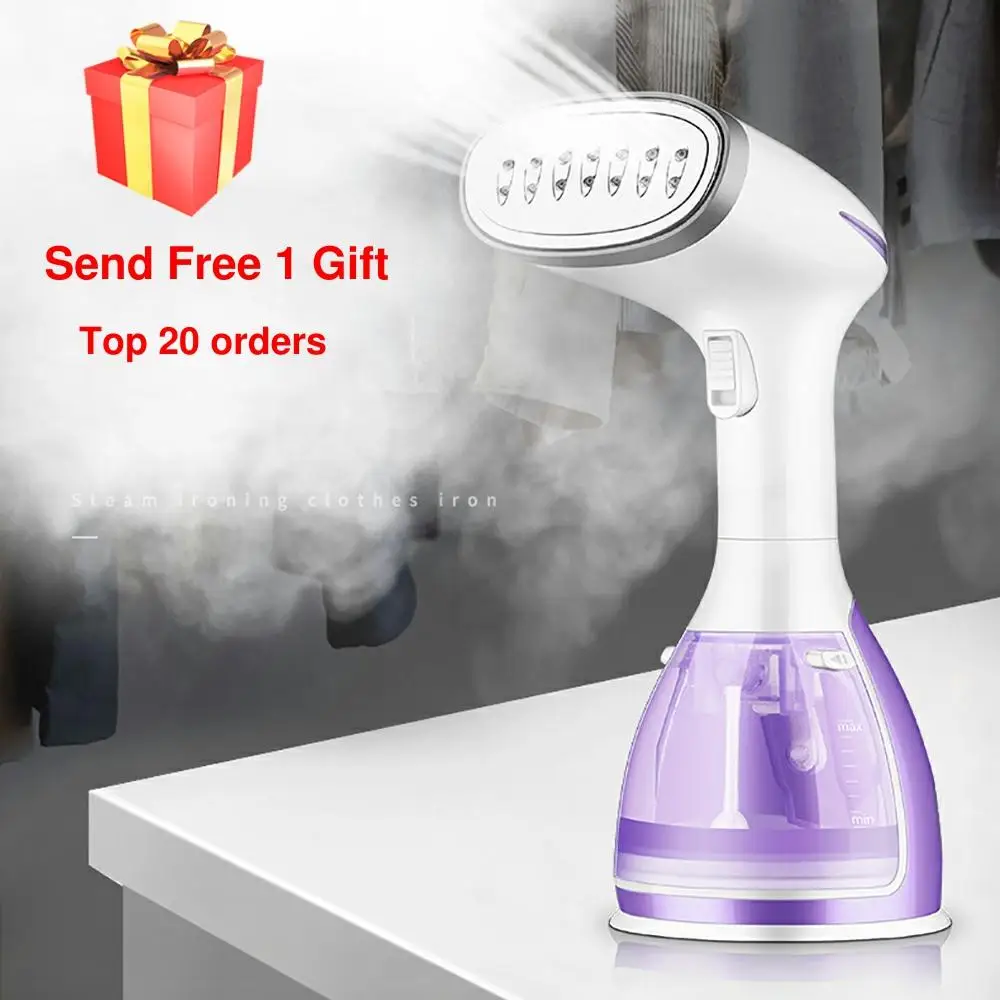 Gerador de vapor 2021, acessórios de lavanderia, máquina de secagem de roupas, eletrodomésticos integrados, centro de engomar, manual a vapor