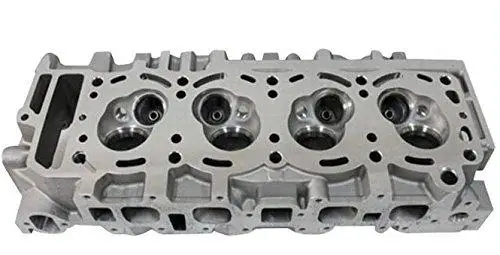 Cylinder Head 11101-35060 11101-35080 11101-35050 Fit for Toyota Hilux 2400 Land Cruiser 70