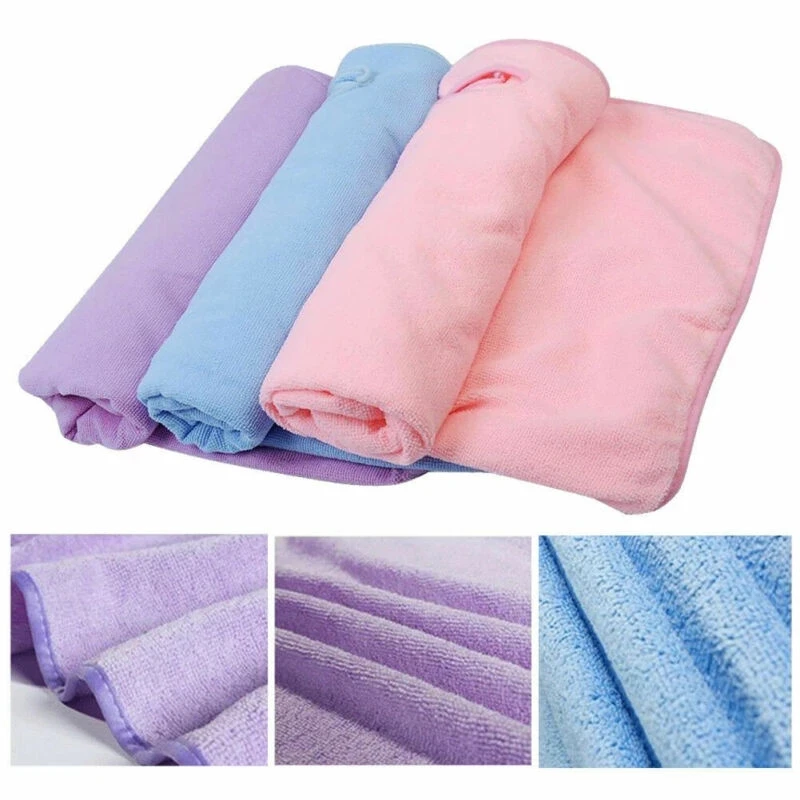 Swimming Towels Women Quick Dry Bath Towel Absorbent Soft Bath Wearable Sleep Wear Dress