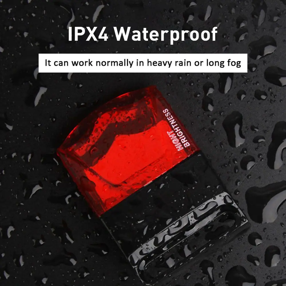 Thumbnail 2 - #30 Best Bicycle Rear Safety Lights to Buy In 2026