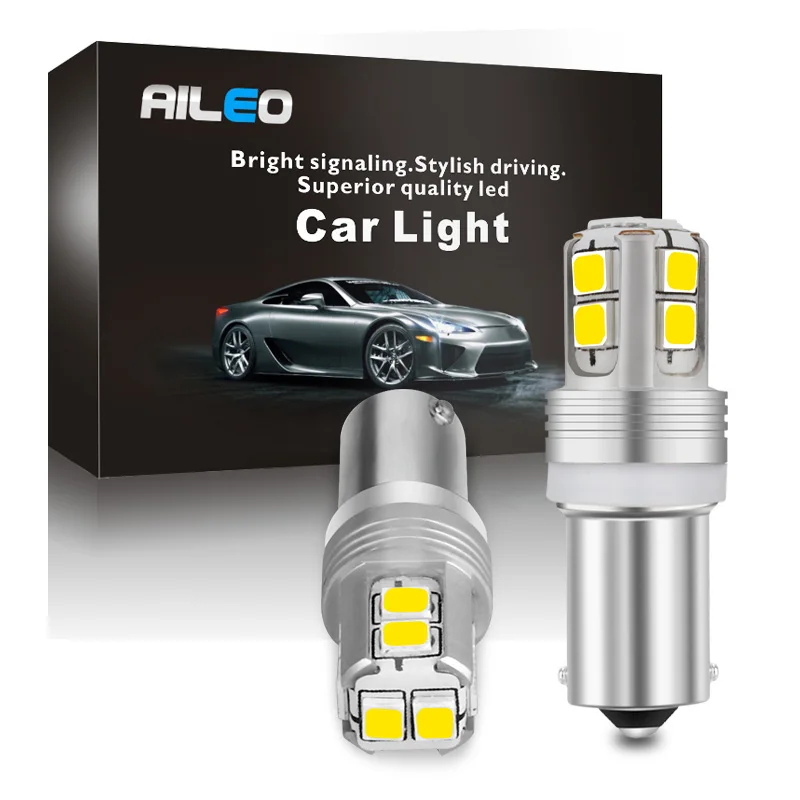 High Power Canbus E…