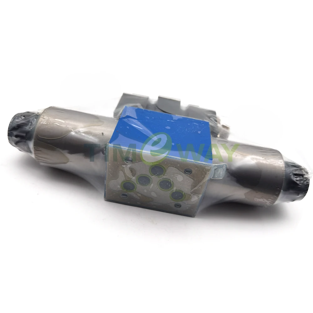 Elettrovalvola Hydraulic Solenoid Proportional Valve 4WRAE10W60-22/G24K31/A1V Idraulica — dettaglio 1