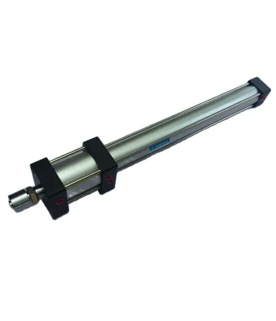 YONGCHENG LQB80X45 + 40X410(12) 3L 반자동 병 부는 기계 스트레칭 실린더