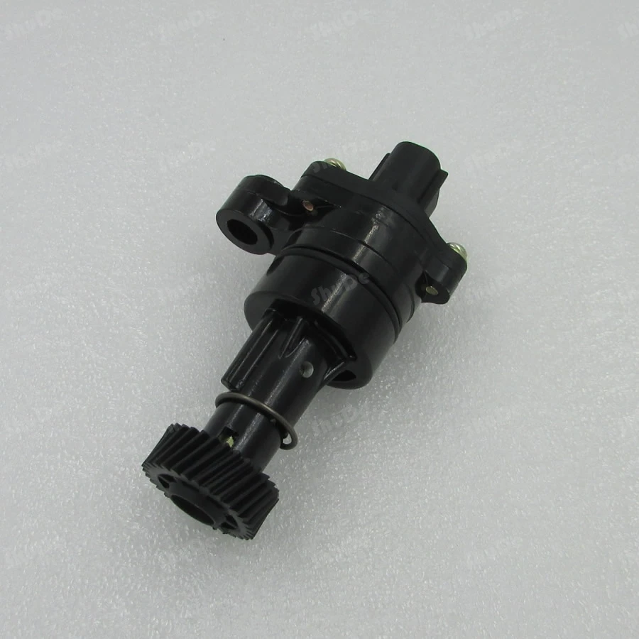 For Great Wall Florid Coolbear  Voleex C30 C20 Haval M4 M2 Speed Sensor  Three Plug OE:XL001CGQ