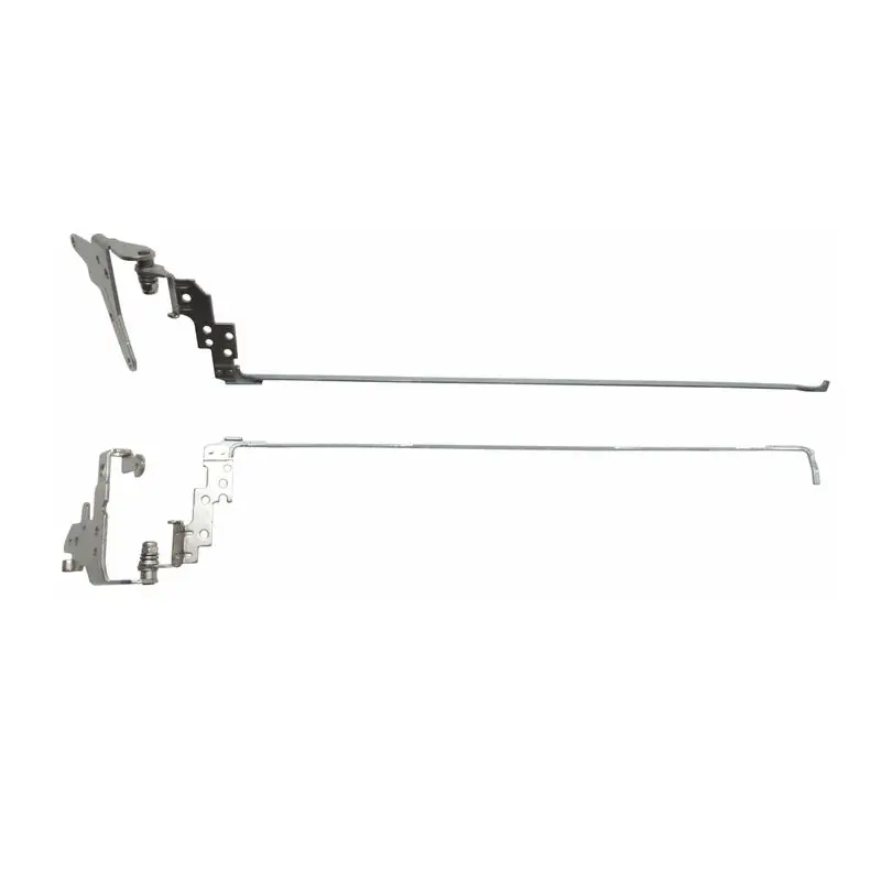 

NEW For HP PROBOOK 450 G2 455 G2 450G2 455G2 LCD Screen Support Bracket Hinges Left &Right L&R AM15A000100 AM15A000200 5.0