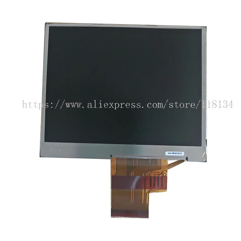 Original LCD Screen for Sumitomo Type 81C T-81C Z1C T400S+ Q101 T82C Type 82C fusion splicer welding machine