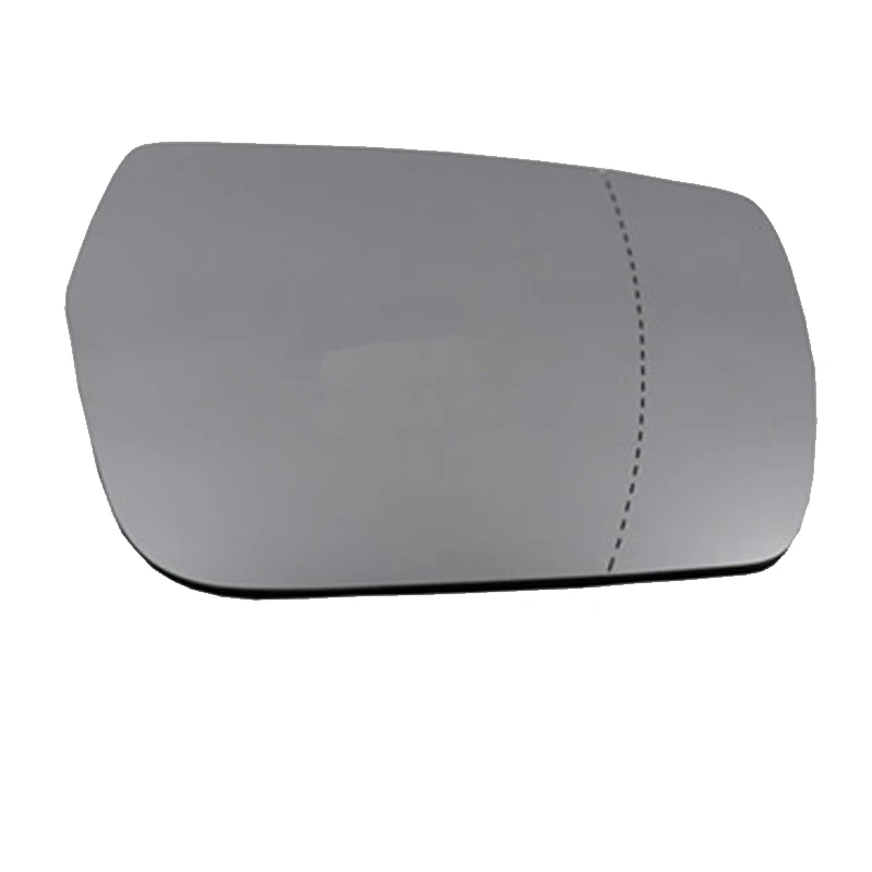 Lofty Richy For Changan CX70 Outside RearView Mirror Side Door Mirror Cover Turn Light Glass Frame Lens Shell  Lid Cap
