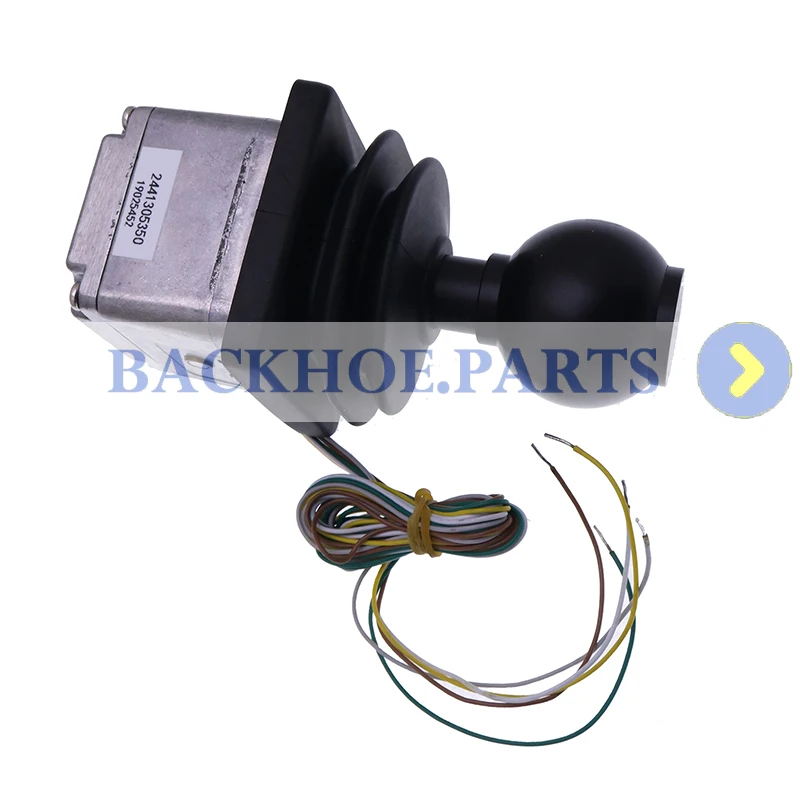 Joystick 2441305350 For Haulotte HA16X HA18SPX HA260PX HA15X HA32PX HA20PX HB44J