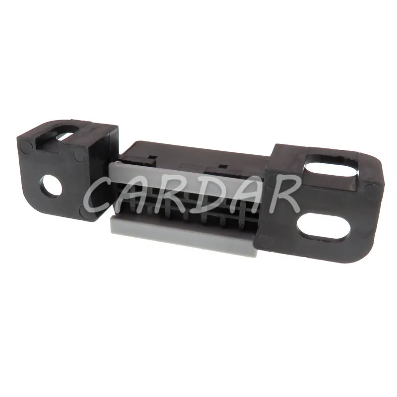 1 Set 16 Pin OBD2 OBD-II Socket Auto Diagnostic Interface OBDII OBD 2 Connector AC Assembly MG610761-5 12110250 For VW GM Wuling - Image 3