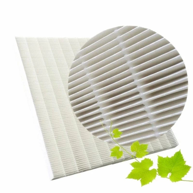 1pcs Air Purifier True HEPA Filter DIY Filter 300*300*20/25/35mm