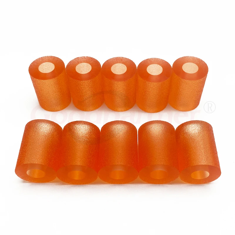 50X A00J 563600 Шина ролика захвата для Konica Minolta 363 223 283 423 652 C253 C353 C220 C280 C360 C451 C650 C452 C552 C652