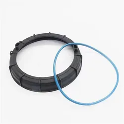 Suitable for Peugeot 301 307 308 407 408Citroen C-elysee C4 5 6 DS 5 Fuel tank gasket Fuel pump top ring Seal ring 153130 153141