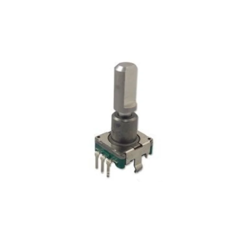 

Electromechanical Encoders ALPS EC11E15244B2